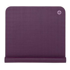 Zeige Details für Reise Yogamatte Kautschuk ECOPRO Violett Travel Bild von Reise Yogamatte Kautschuk ECOPRO Violett Travel