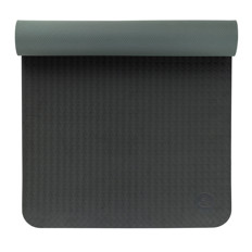 Zeige Details für TPE Reise-Yogamatte FLOW Travel – Black (5 mm, 183×60 cm) Bild von TPE Reise-Yogamatte FLOW Travel – Black (5 mm, 183×60 cm)