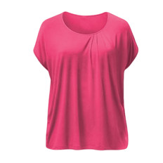 Zeige Details für Curare Yoga Wide Top #8105 Magenta L (Large) Bild von Curare Yoga Wide Top #8105 Magenta L (Large)