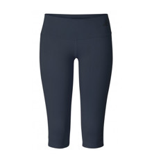 Zeige Details für Curare Yoga Capri Hose Tight #13 Night Blue M (Medium) Bild von Curare Yoga Capri Hose Tight #13 Night Blue M (Medium)