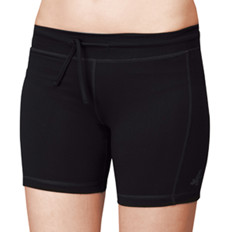 Zeige Details für Curare Yoga Bermuda Shorts #14 Black M Bild von Curare Yoga Bermuda Shorts #14 Black M