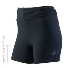 Zeige Details für Curare Hot Yoga Pants #165 Bild von Curare Hot Yoga Pants #165