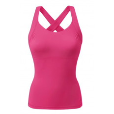Zeige Details für Curare Top Crossed Straps #6 Magenta M (Medium) Bild von Curare Top Crossed Straps #6 Magenta M (Medium)
