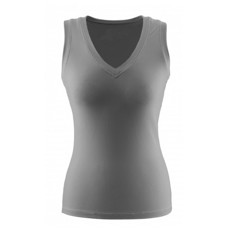 Zeige Details für Curare Yoga Tank Top V-Neck #3 Bild von Curare Yoga Tank Top V-Neck #3