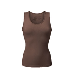 Bild von Curare Yoga Tank Top U-Neck #1