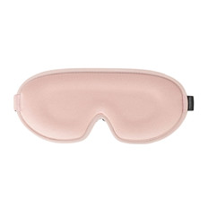 Zeige Details für Augenmaske Shavasana, Tiefenentspannung Rose Bild von Augenmaske Shavasana, Tiefenentspannung Rose