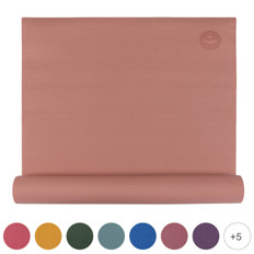 Zeige Produkte für Kategorie Yogamatten-Basic Bild für Kategorie Yogamatten-Basic