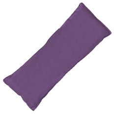 Zeige Details für ECO Augenkissen Bio Lavendel Lila Bild von ECO Augenkissen Bio Lavendel Lila