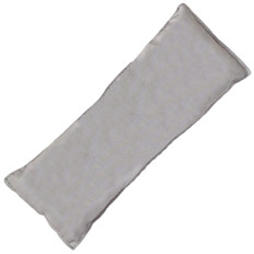 Zeige Details für ECO Augenkissen Bio Lavendel Grey Bild von ECO Augenkissen Bio Lavendel Grey