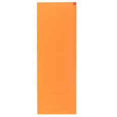 Zeige Details für ÖKO-TEX Studio Yogamatte – Orange 80 (200×80×0,45 cm) Bild von ÖKO-TEX Studio Yogamatte – Orange 80 (200×80×0,45 cm)