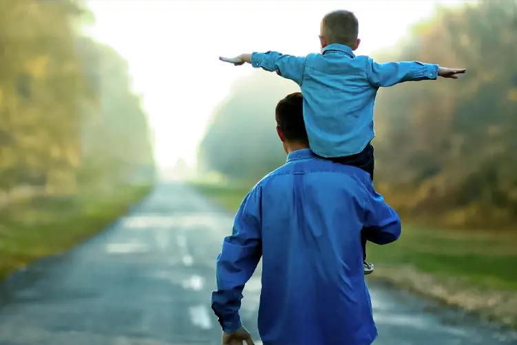 Verlasse deine Komfortzone und entdecke neue Wege Verlasse deine Komfortzone und entdecke neue Wege