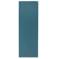 Zeige Details für ÖKO-TEX Travel Yogamatte – Blue 60 (183×60×0,3 cm) Bild von ÖKO-TEX Travel Yogamatte – Blue 60 (183×60×0,3 cm)
