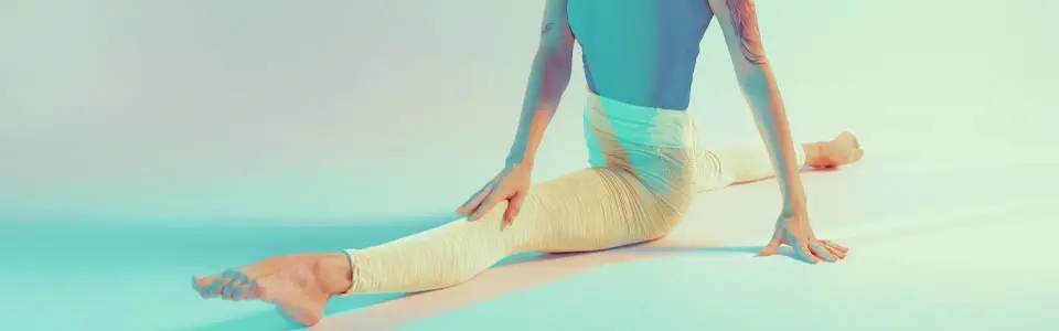 Beidseitiger Grip: so bleibt deine Matte stabil Beidseitiger Grip: so bleibt deine Matte stabil