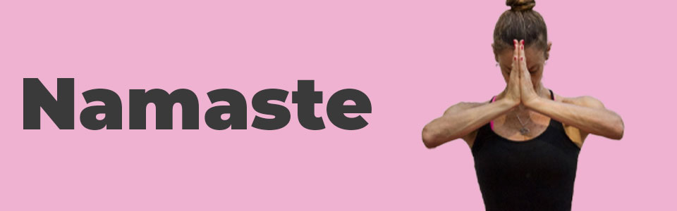 Namasté – Der Schlüssel zu mehr Achtsamkeit & Verbundenheit im Alltag Namasté – Der Schlüssel zu mehr Achtsamkeit & Verbundenheit im Alltag