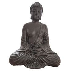 Zeige Details für Dhyana Mudra Buddha der Weisheit Bild von Dhyana Mudra Buddha der Weisheit