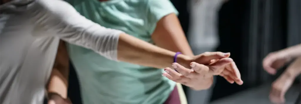 Die Feldenkrais Methode im persönlichen Erleben Die Feldenkrais Methode im persönlichen Erleben