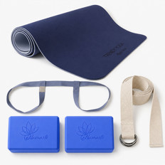 Yoga-Starter-Sets