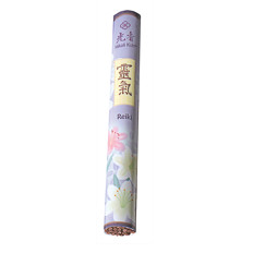 Zeige Details für Hikali Koh Räucherstäbchen Reiki Bild von Hikali Koh Räucherstäbchen Reiki