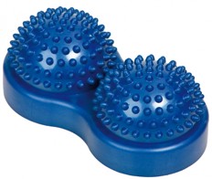 Zeige Details für TOGU Massage Nex® Nackenstütze – Akupressur (Blau) Bild von TOGU Massage Nex® Nackenstütze – Akupressur (Blau)