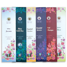 Zeige Produkte für Kategorie AMRAYOGA – indische Tradition Bild für Kategorie AMRAYOGA – indische Tradition