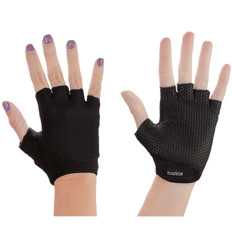 Zeige Details für Yoga Handschuhe mit Grip rutschfest S (Small) Bild von Yoga Handschuhe mit Grip rutschfest S (Small)