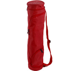 Zeige Details für Yogatasche TRAVEL Bag 60 Red Bild von Yogatasche TRAVEL Bag 60 Red