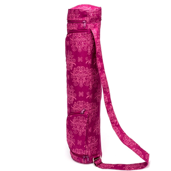 Bild von Yogatasche Design Cotton 70