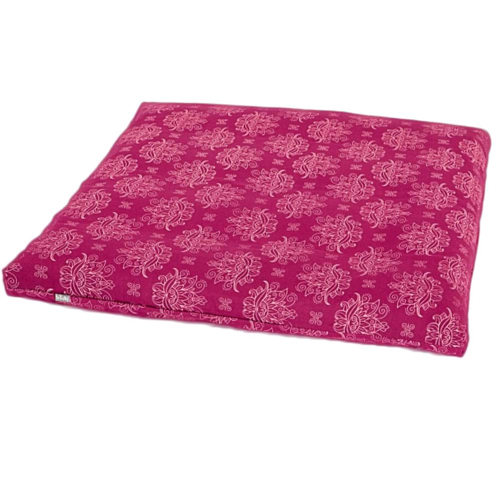 Bild von  Meditationsmatte Zabuton Design