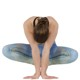 Bild von Yoga Leggings Tights Queen