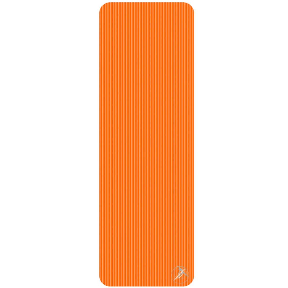 Bild von Gymnastikmatte ProfiGymMat Pro 180 Orange