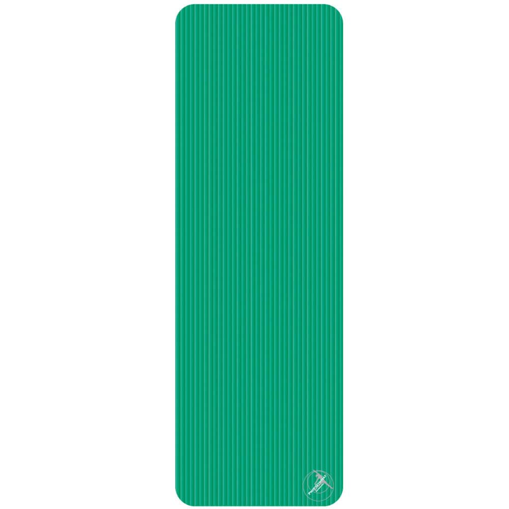 Bild von Gymnastikmatte ProfiGymMat Pro 180 Grün