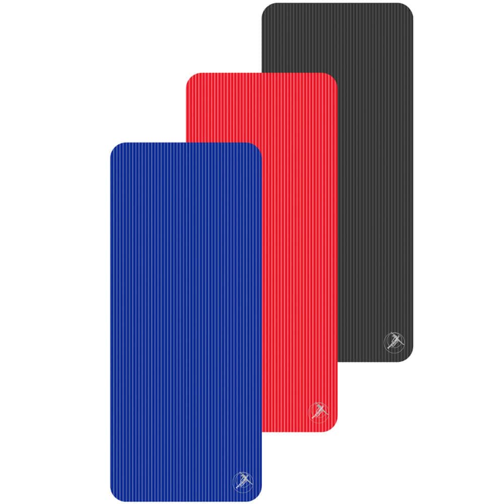 Bild von Sportmatte ProfiGymMat Pro 190