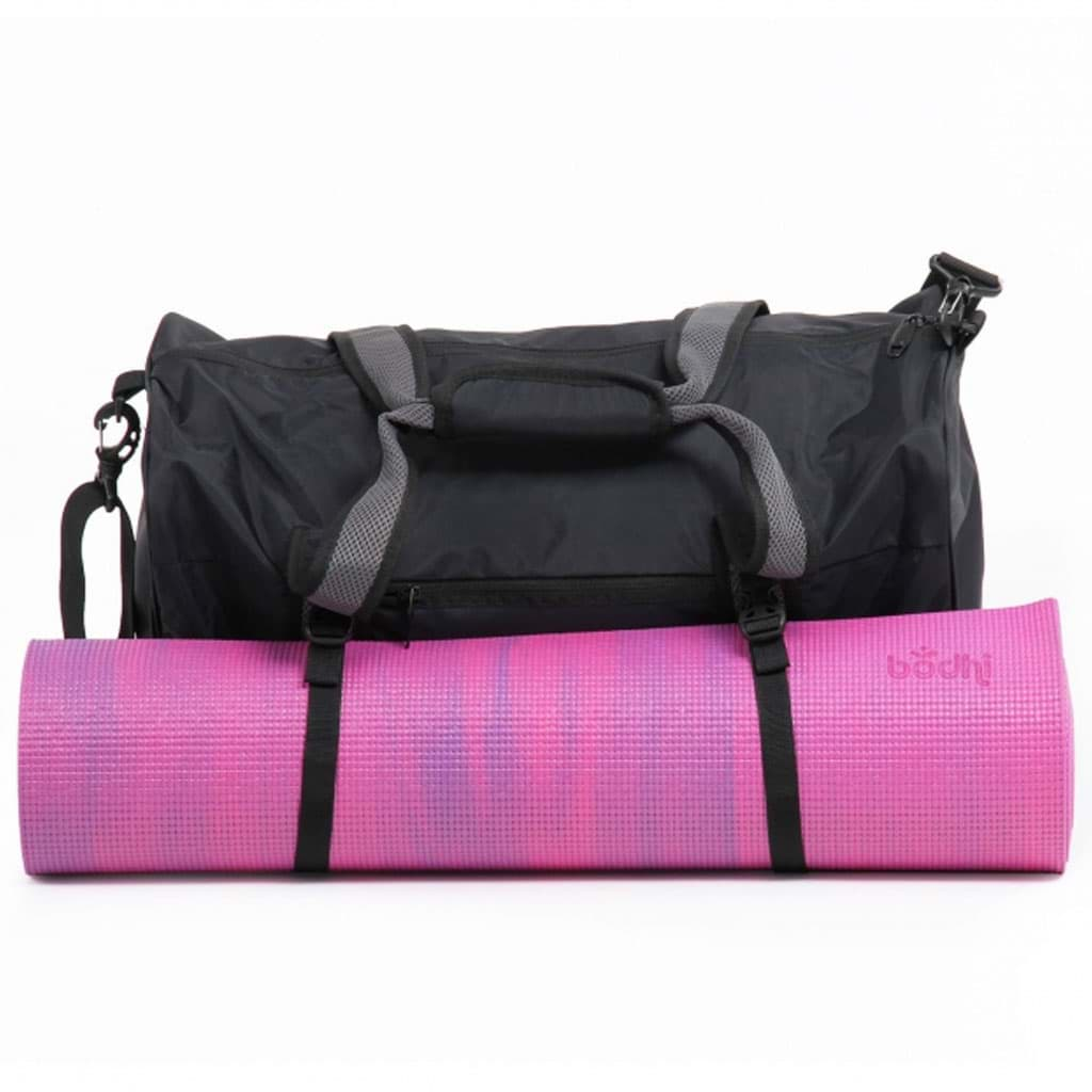 Bild von Sporttasche Fitness Yoga Bag