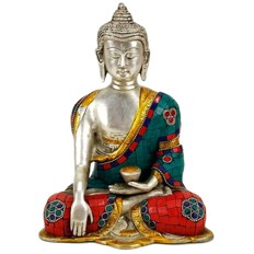 Bild für Kategorie Buddha Skulpturen & Statuen