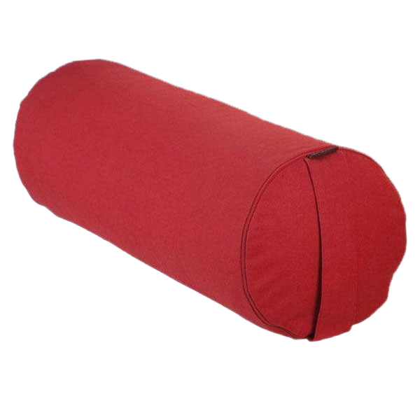 Bild von ECO Yoga Bolster Kapok