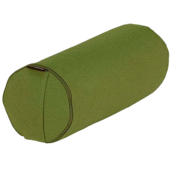 Bild von ECO Mini Yoga Bolster Buchweizen