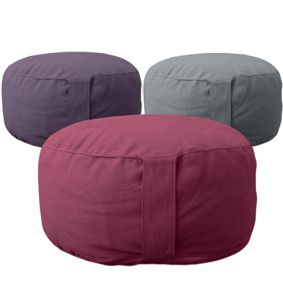 Bild von ECO Yogakissen Basic Comfort