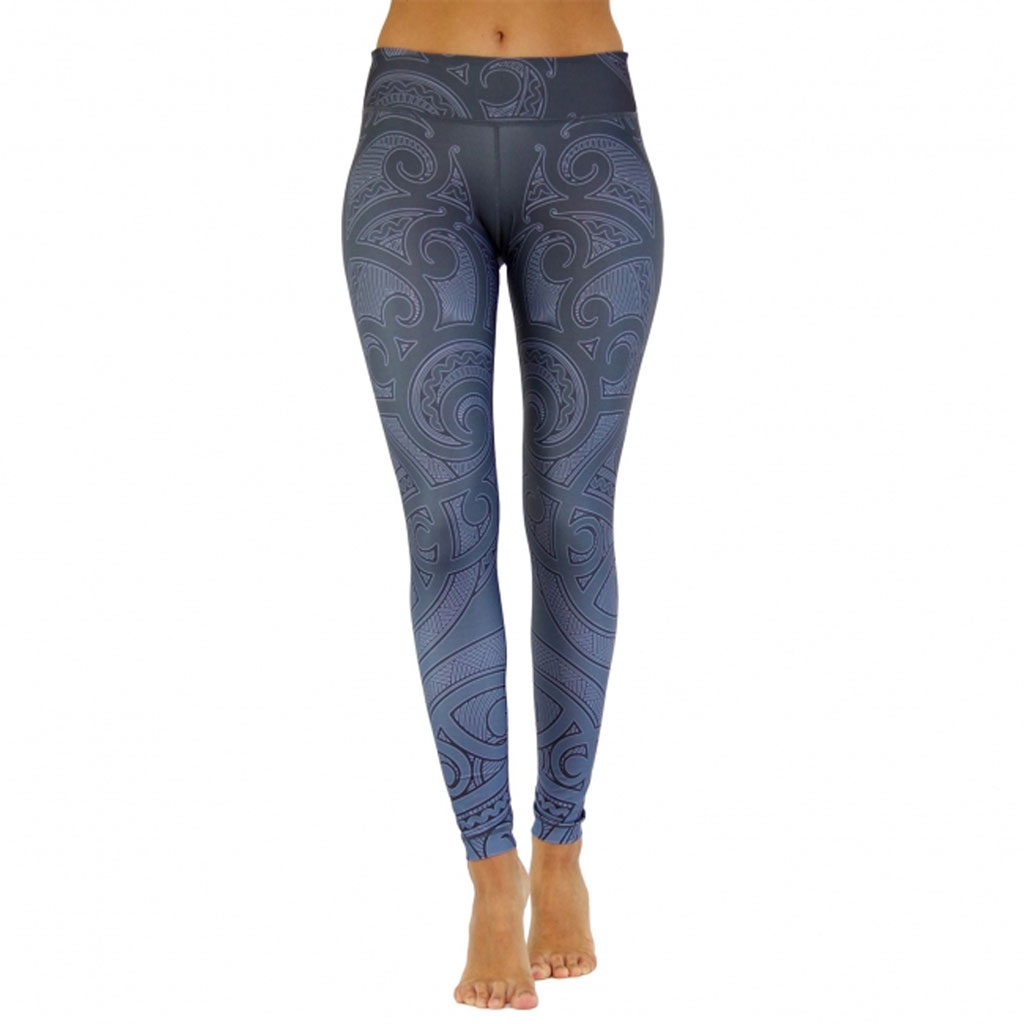 Bild von Niyama Leggings Sport Tights Matau