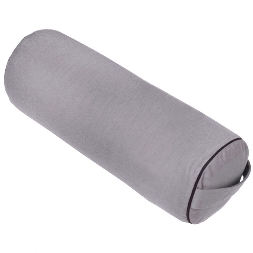 Yoga Bolster Yogarolle Premium günstig kaufen