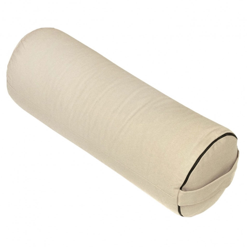 Bild von Yoga Bolster Premium Natural