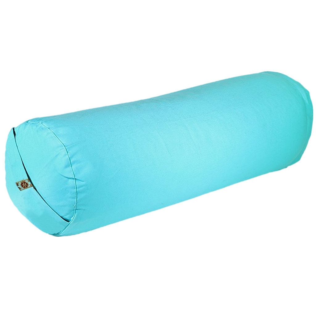 Bild von ECO Yoga Bolster Bio Baumwolle