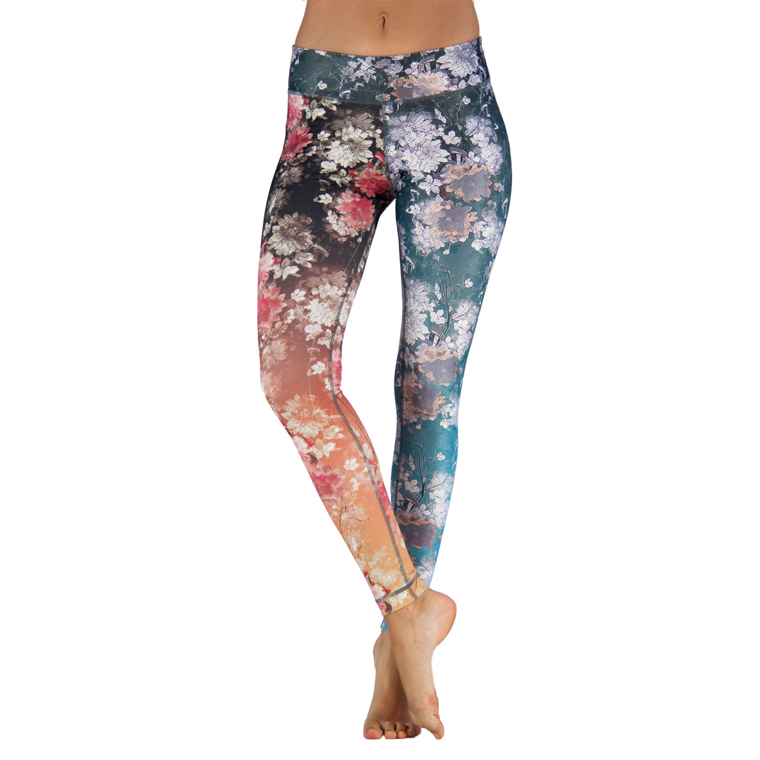 Bild von Niyama Yogahose Summerbreeze XL