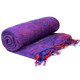 Bild von Yoga Schal für die Meditation 