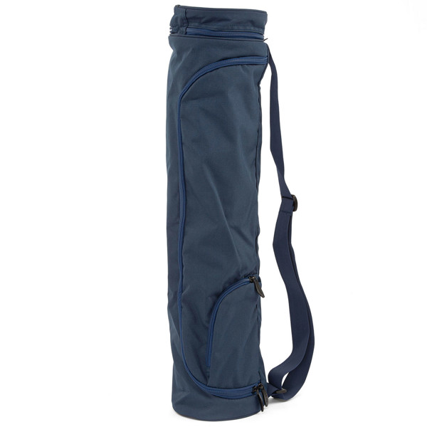 YOGISAN Yogatasche TRAVEL Bag 70 Blue