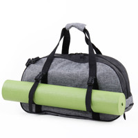 Bild von Yoga-Tasche Urban Tote Bag