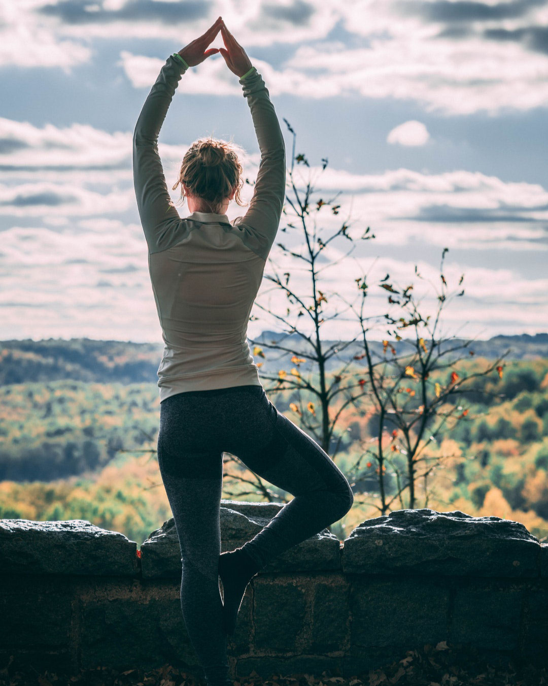 Yoga und Meditation: Die Symphonie deines Lebens