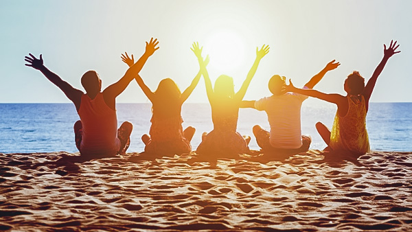 YOGISAN unter den 5 Top Yoga Shops