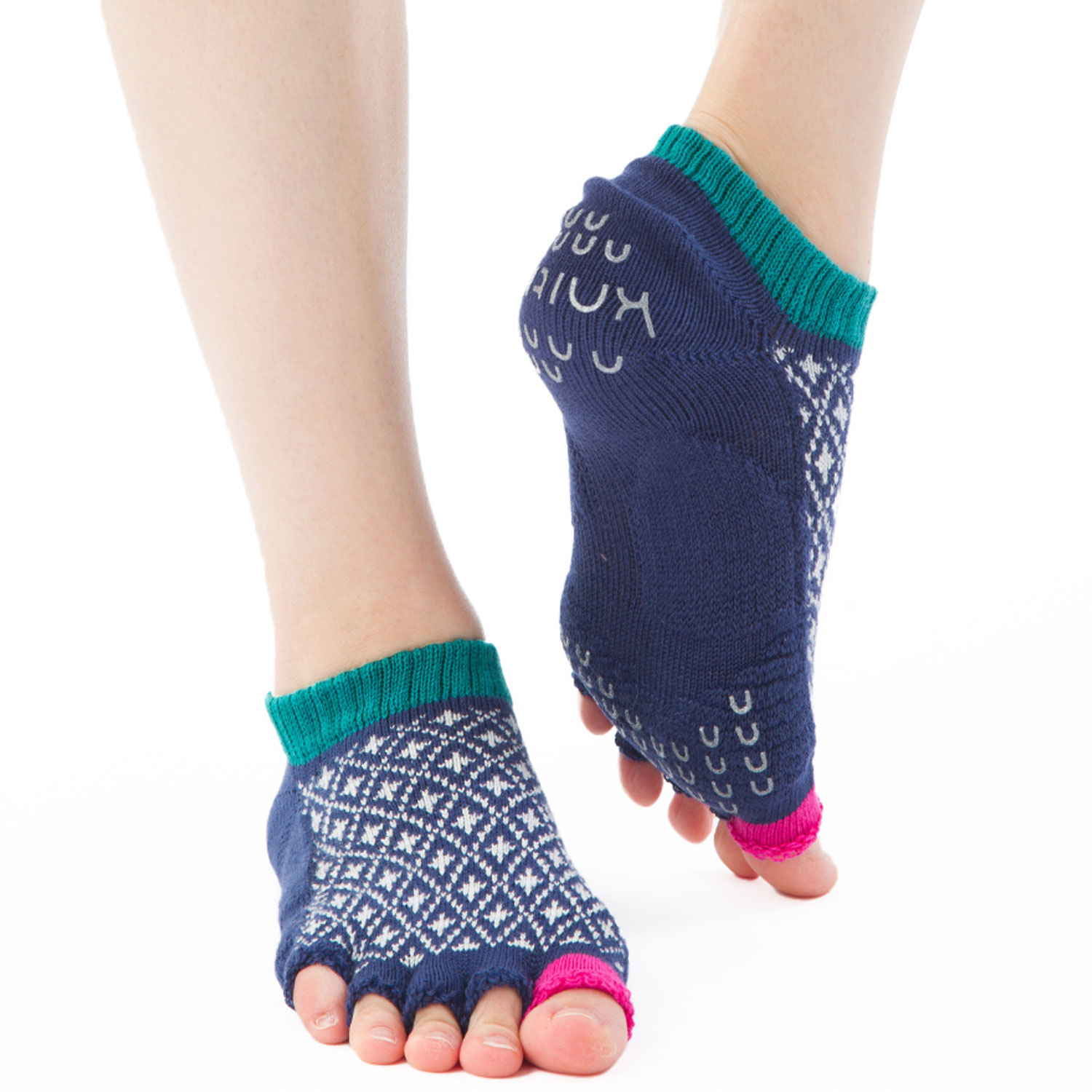 Bild von Yoga Pilates Sneaker Yuki