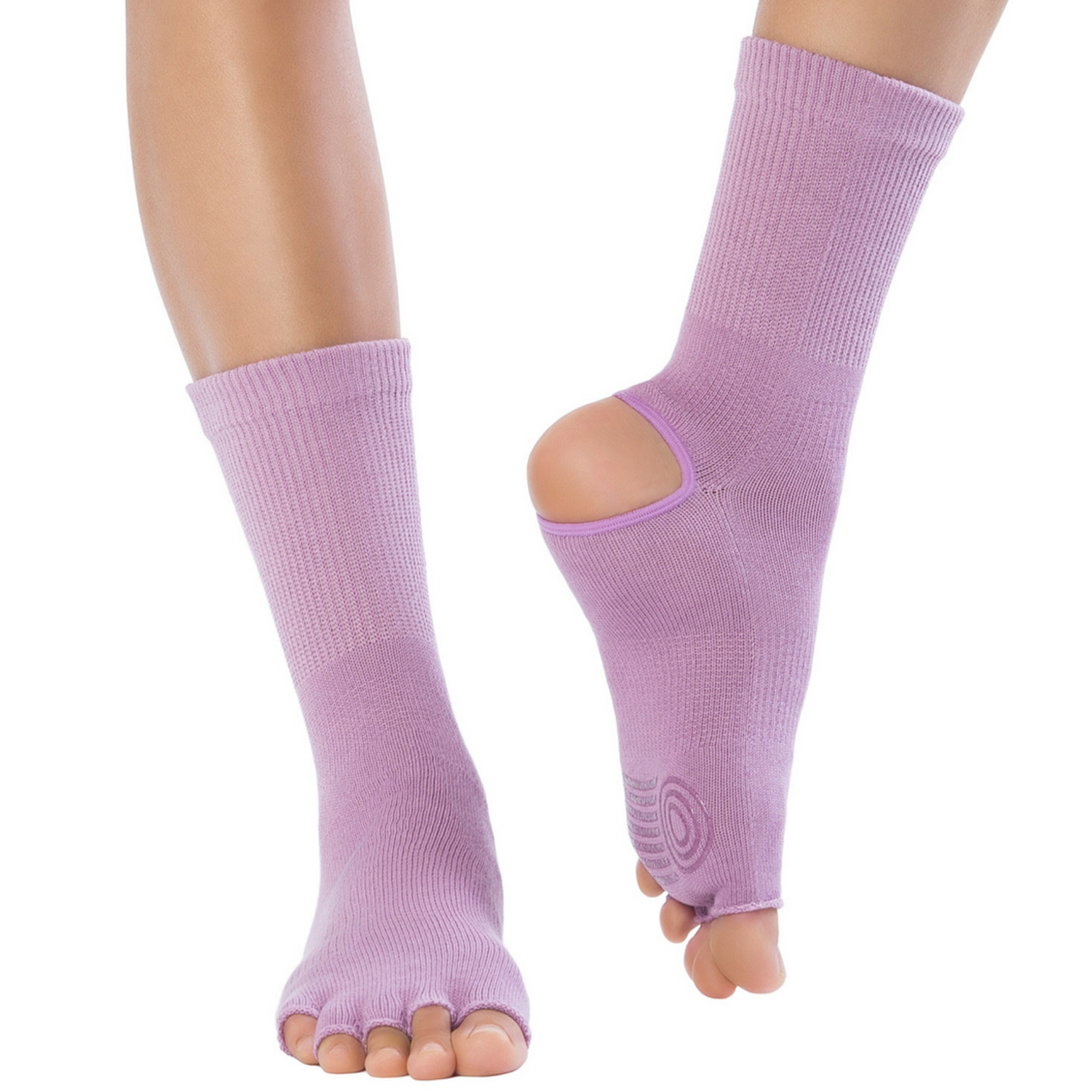 Bild von Yoga Socken Yoga Flow