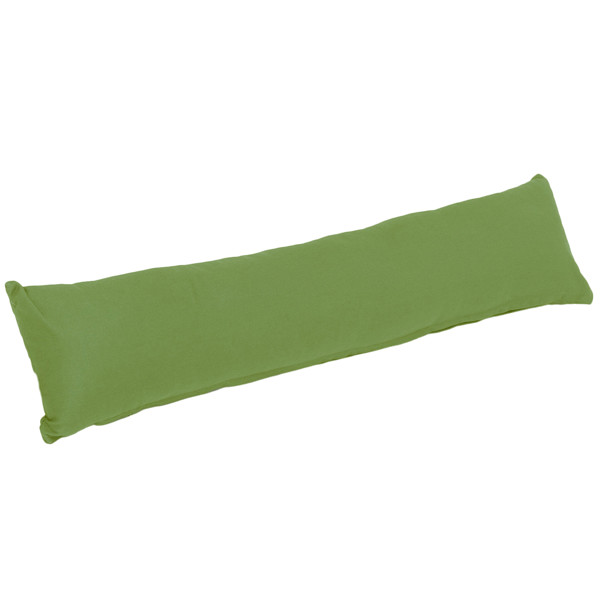 YOGISAN ECO Pranayama Kissen Kapok Green